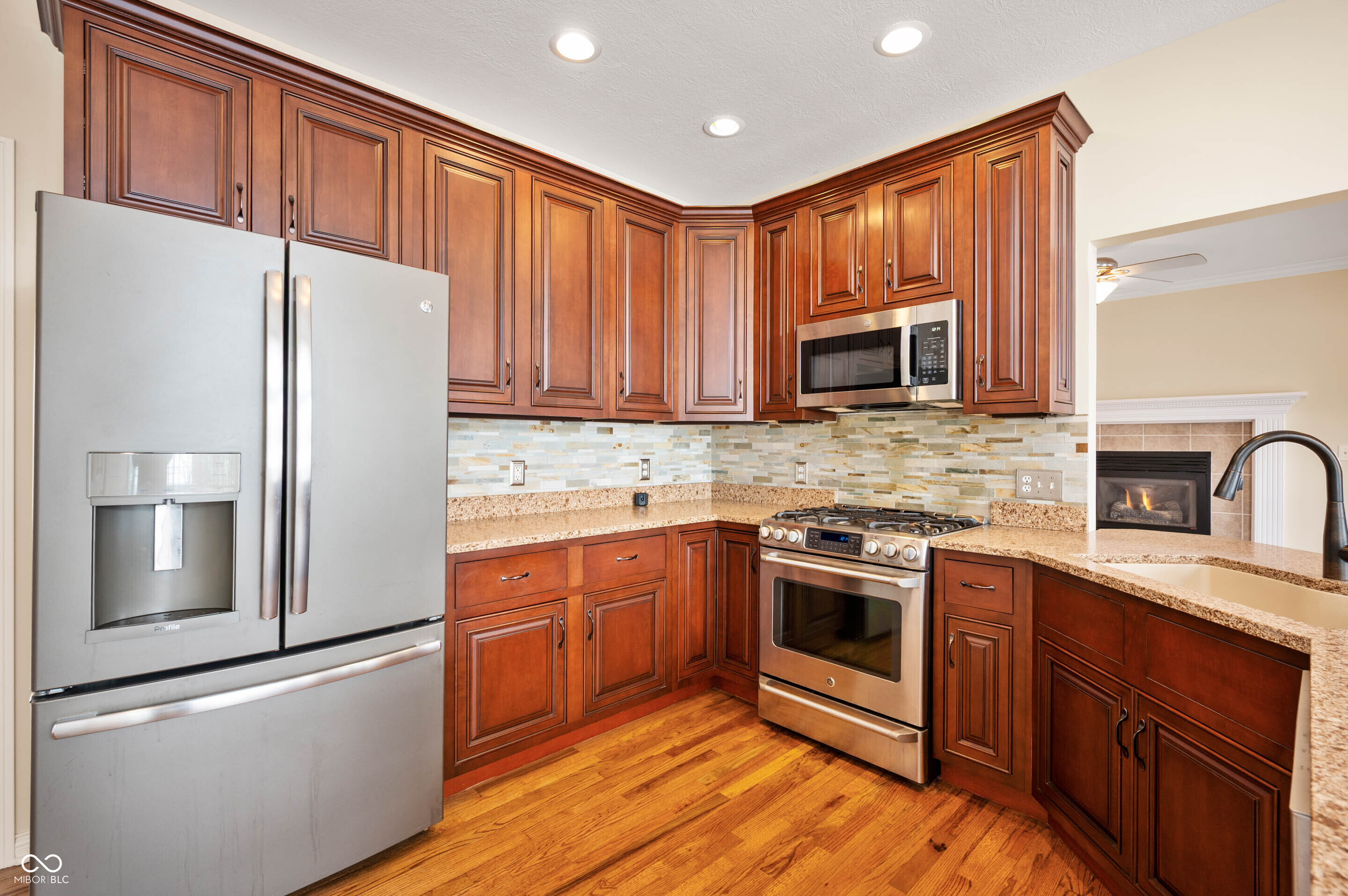 2650 South Parkview Drive New Palestine, IN 46163 - Photo 19 of 41