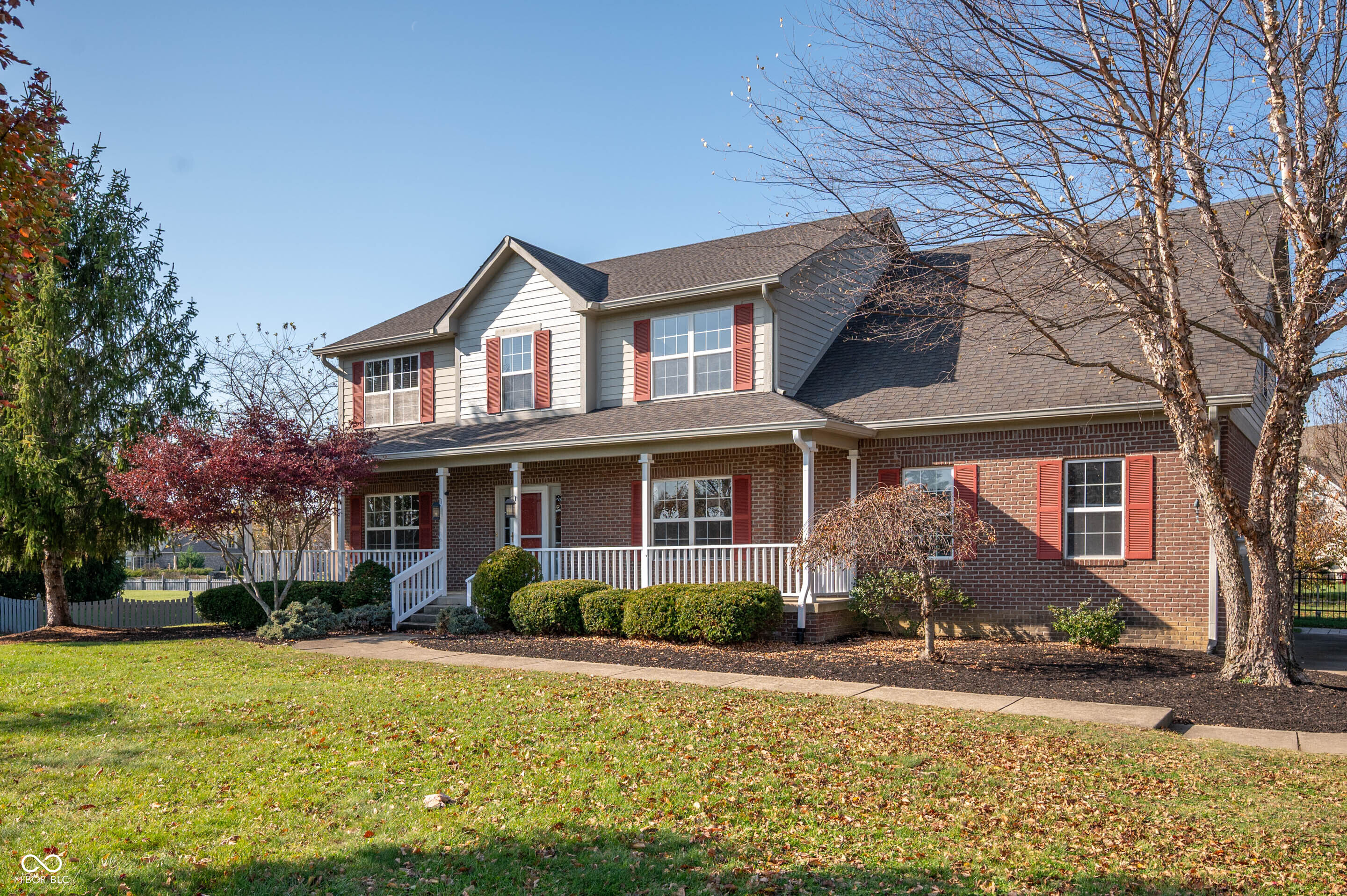 2650 South Parkview Drive New Palestine, IN 46163 - Photo 2 of 41