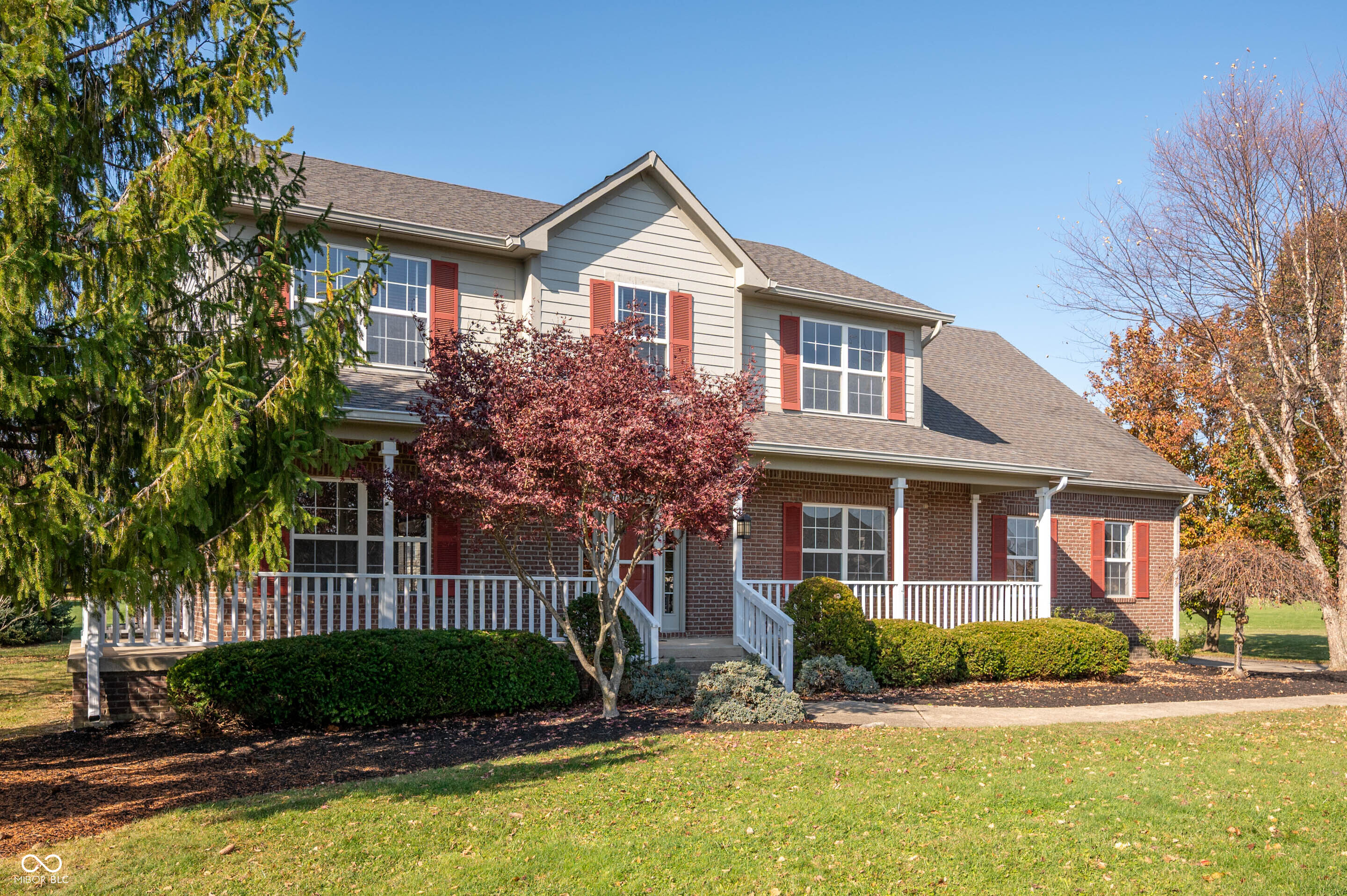 2650 South Parkview Drive New Palestine, IN 46163 - Photo 3 of 41
