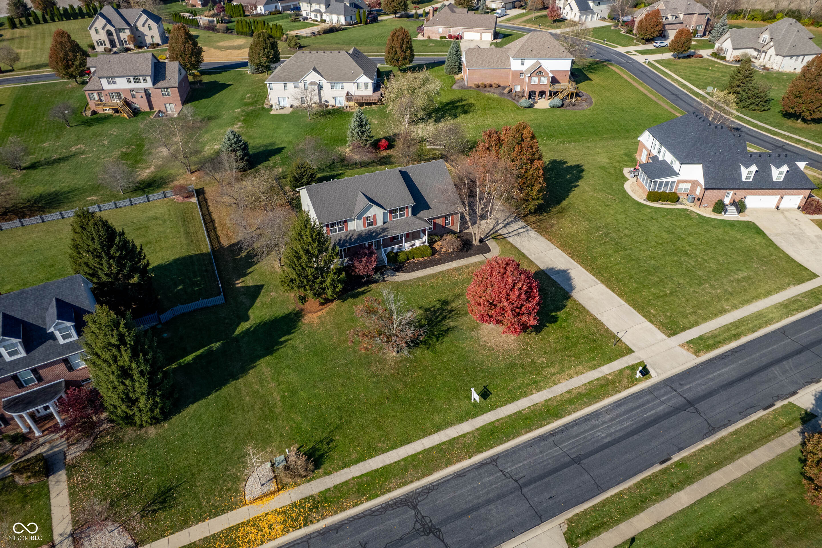 2650 South Parkview Drive New Palestine, IN 46163 - Photo 5 of 41