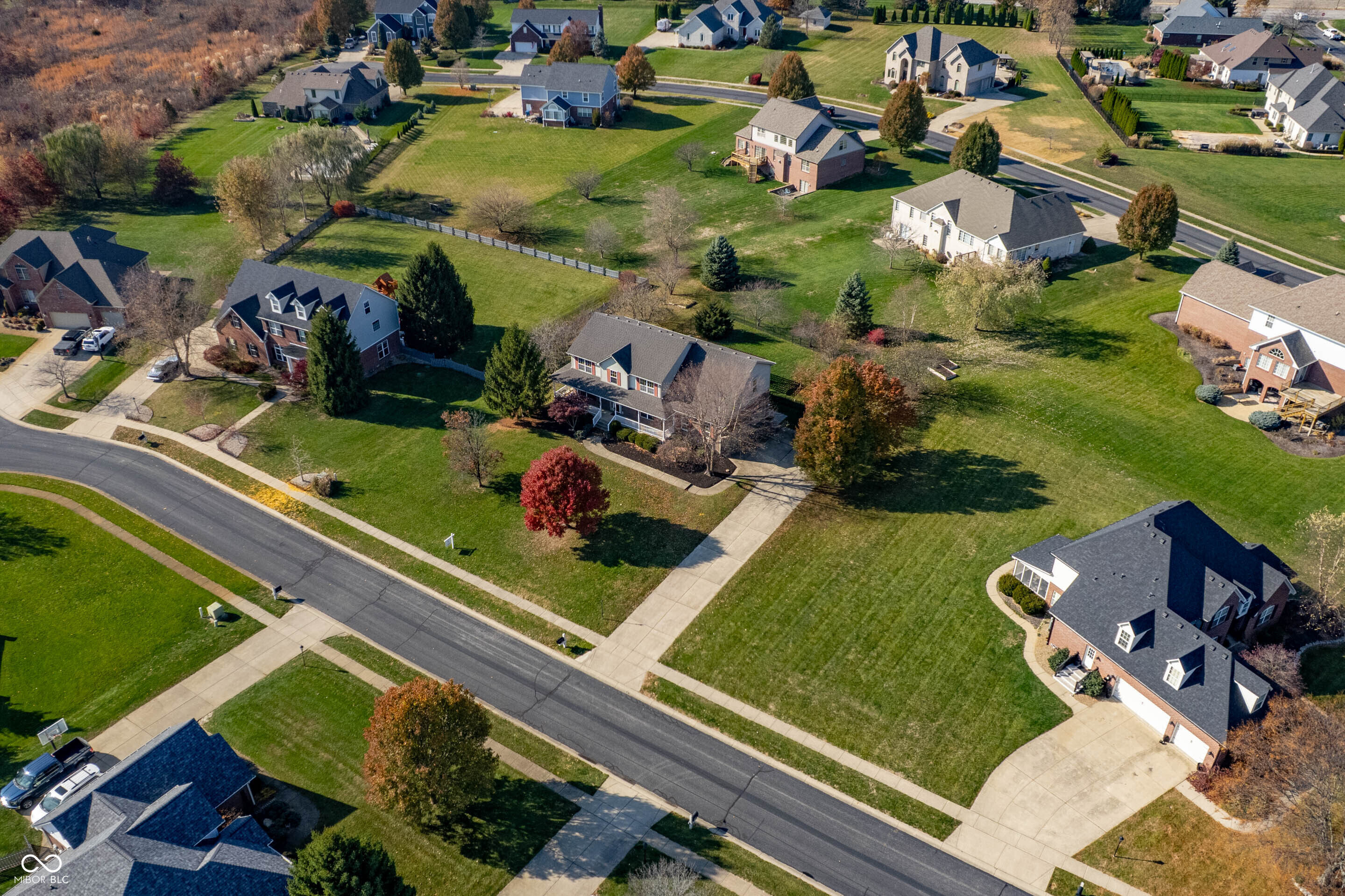 2650 South Parkview Drive New Palestine, IN 46163 - Photo 6 of 41