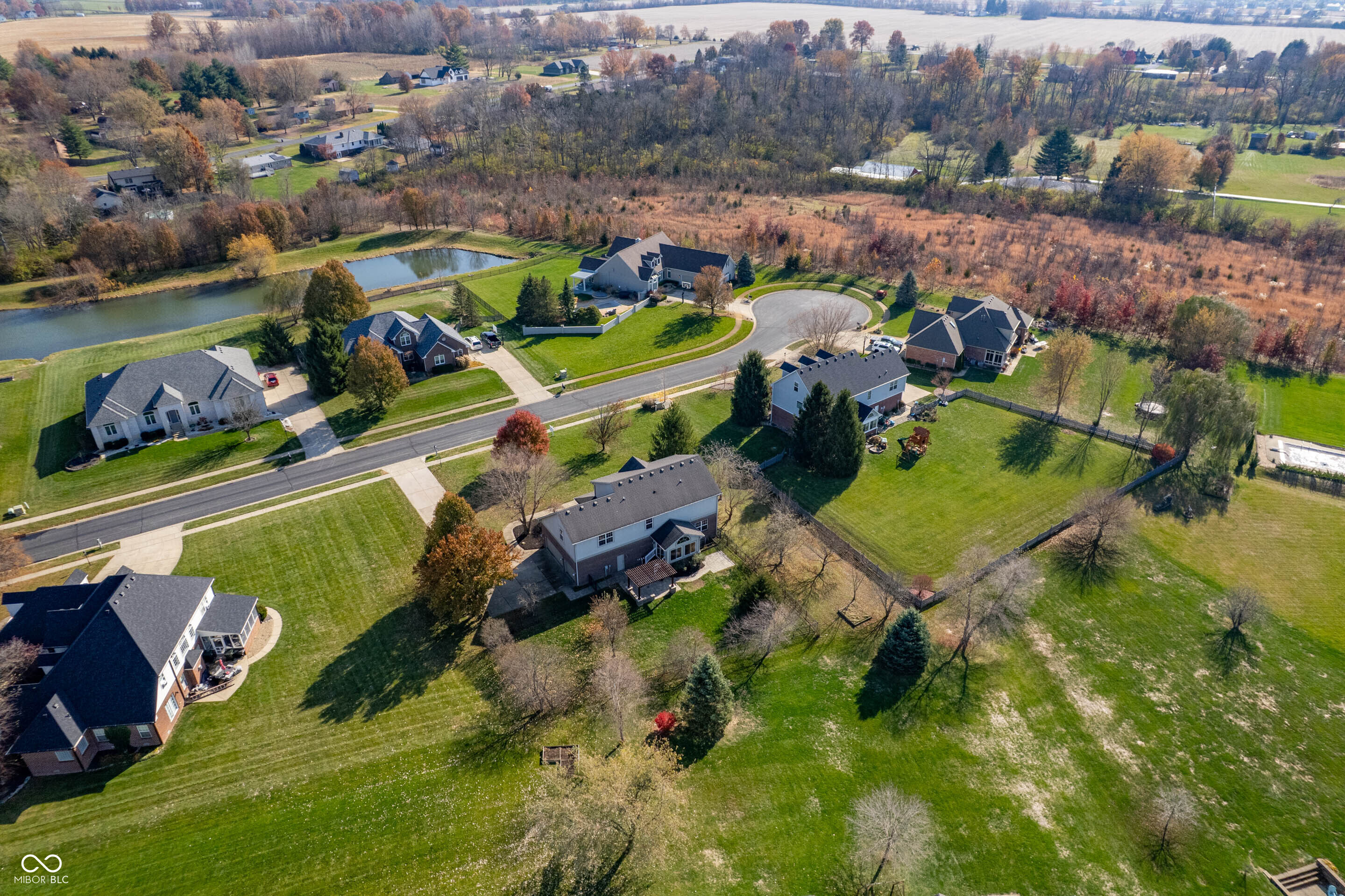 2650 South Parkview Drive New Palestine, IN 46163 - Photo 8 of 41