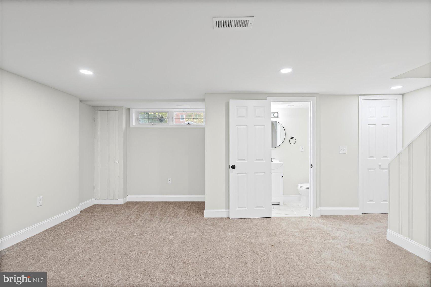 1812 Ingram Road Baltimore, MD 21239 - Photo 33 of 45 a view of an empty room