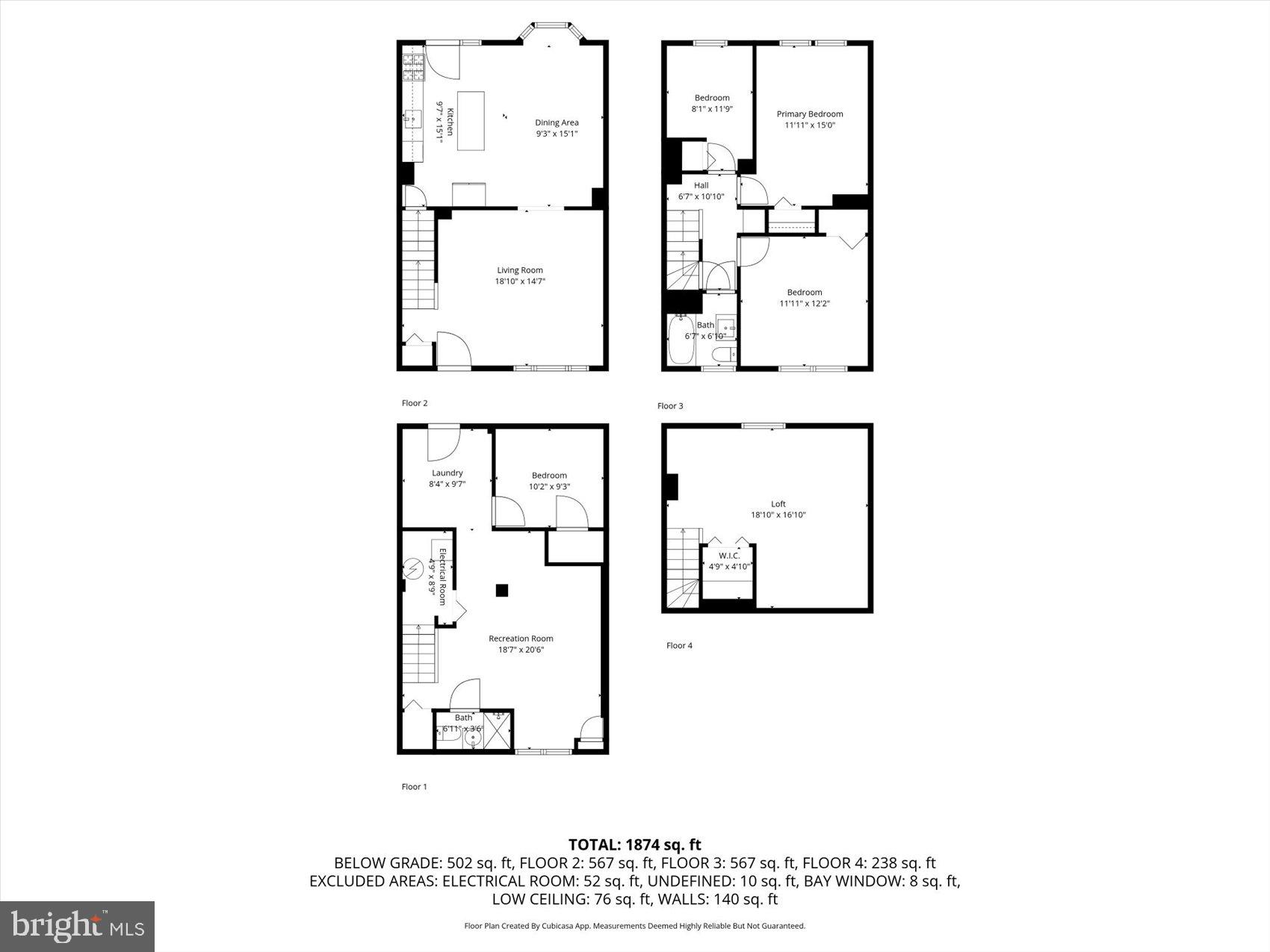 1812 Ingram Road Baltimore, MD 21239 - Photo 45 of 45 a picture of a floor plan