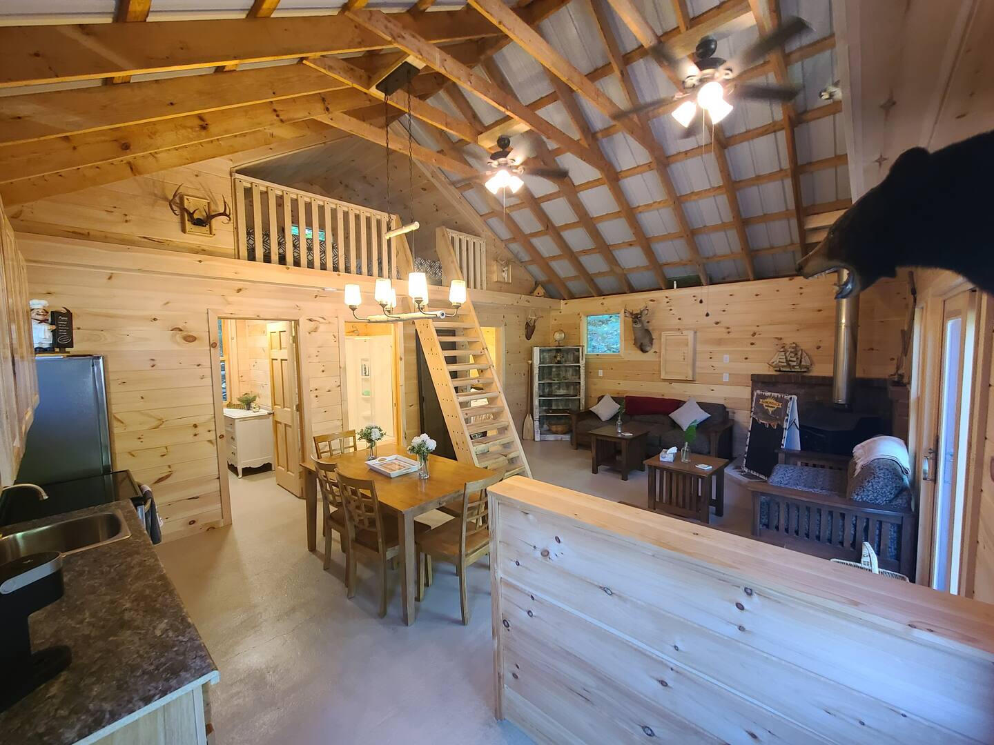 24 Less Traveled Road Keeseville, NY 12944 - Photo 38 of 60