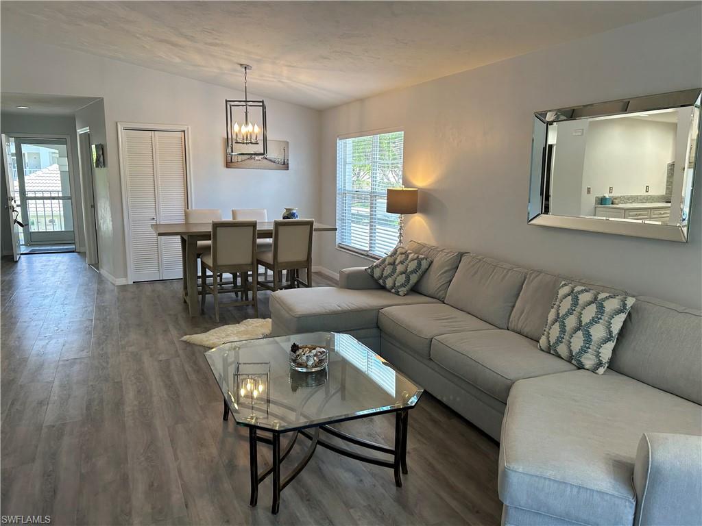 509 Roma Court, Unit 201 Naples, FL 34110 - Photo 6 of 17 Gallery Image 6