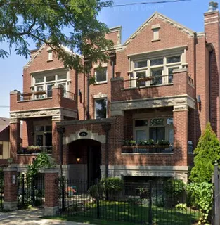 a front view of a house with yard
