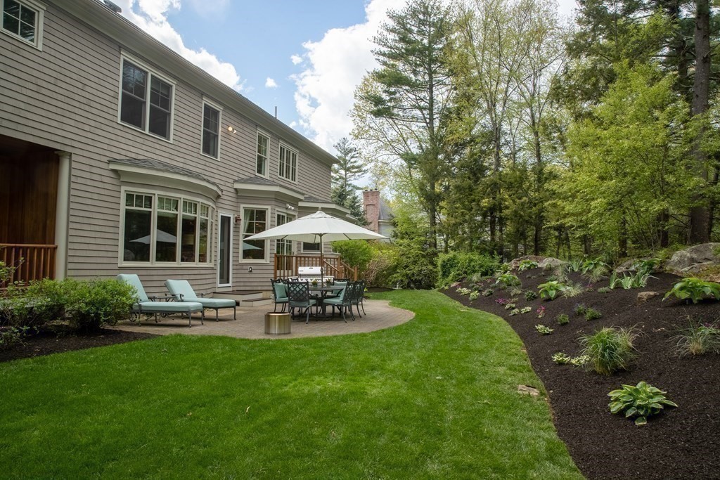 32 Skyview Lane Sudbury, MA 01776 - Photo 29 of 40