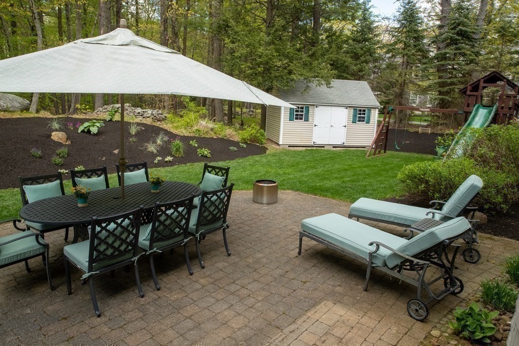 32 Skyview Lane Sudbury, MA 01776 - Photo 32 of 40