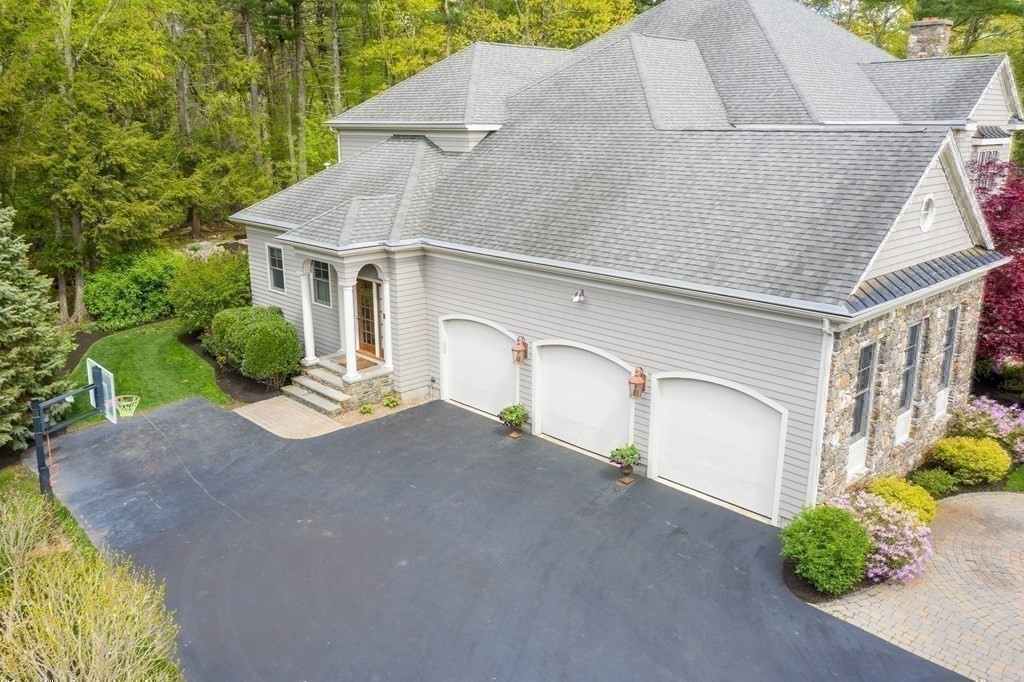 32 Skyview Lane Sudbury, MA 01776 - Photo 33 of 40