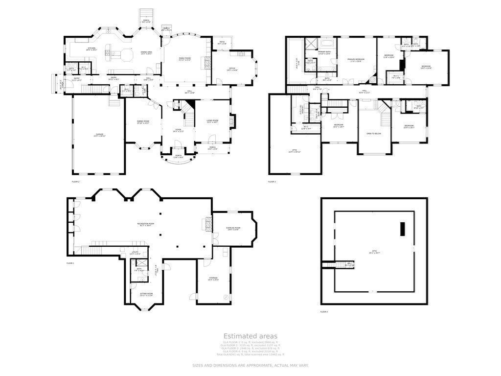 32 Skyview Lane Sudbury, MA 01776 - Photo 36 of 40