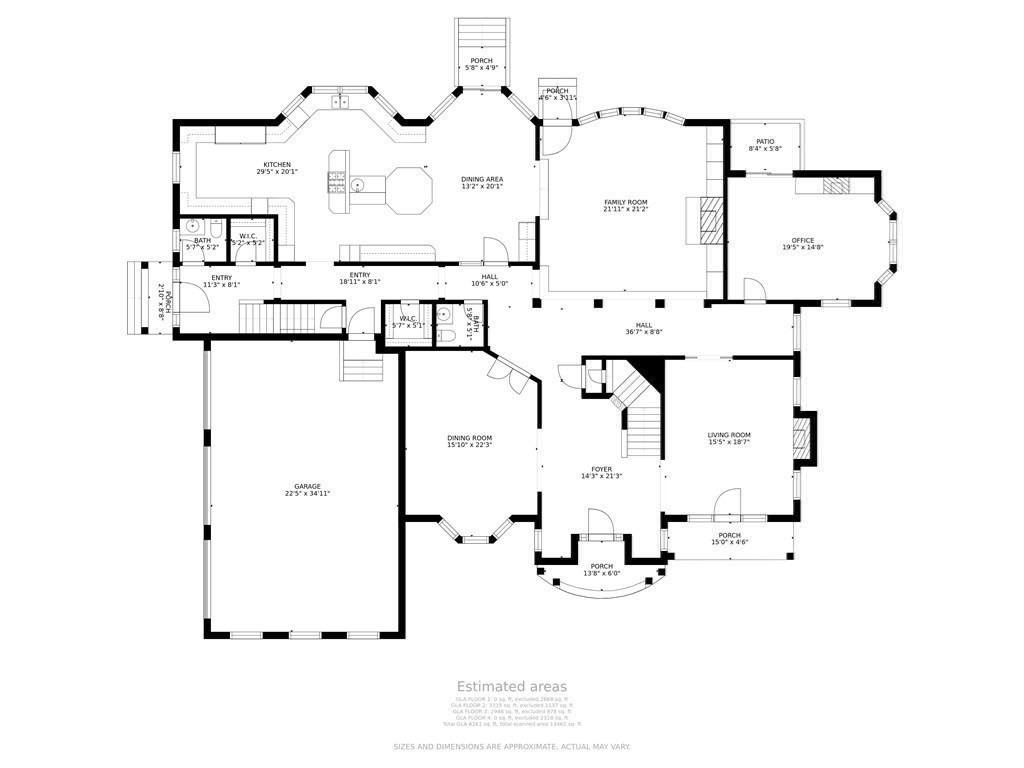 32 Skyview Lane Sudbury, MA 01776 - Photo 37 of 40