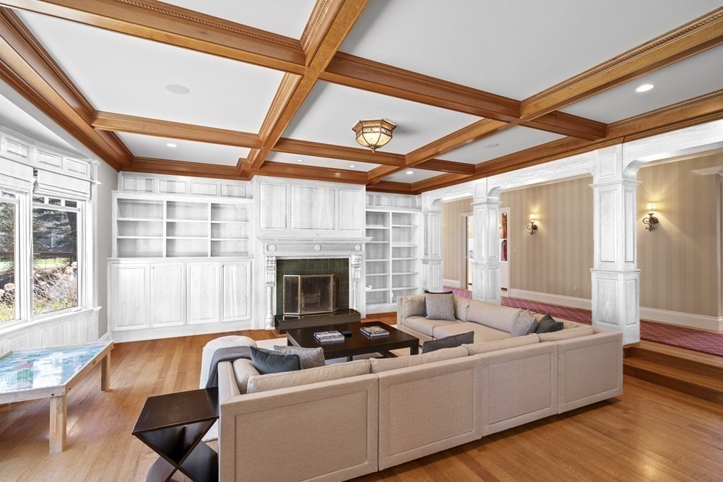 32 Skyview Lane Sudbury, MA 01776 - Photo 5 of 40