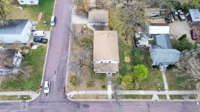 $109,000 | 526 South Minnesota Street, Redwood Falls, MN 56283