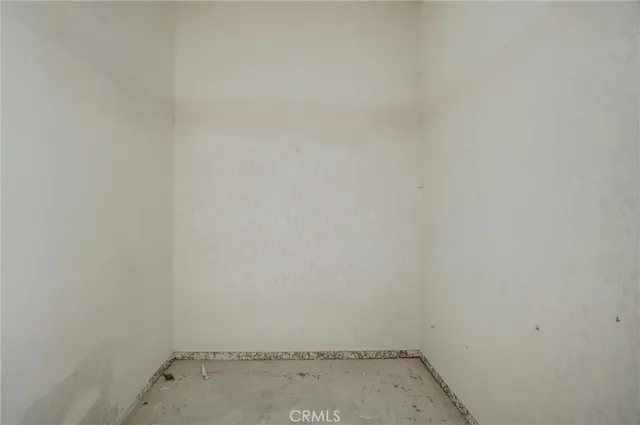 a view of a water pond with green space