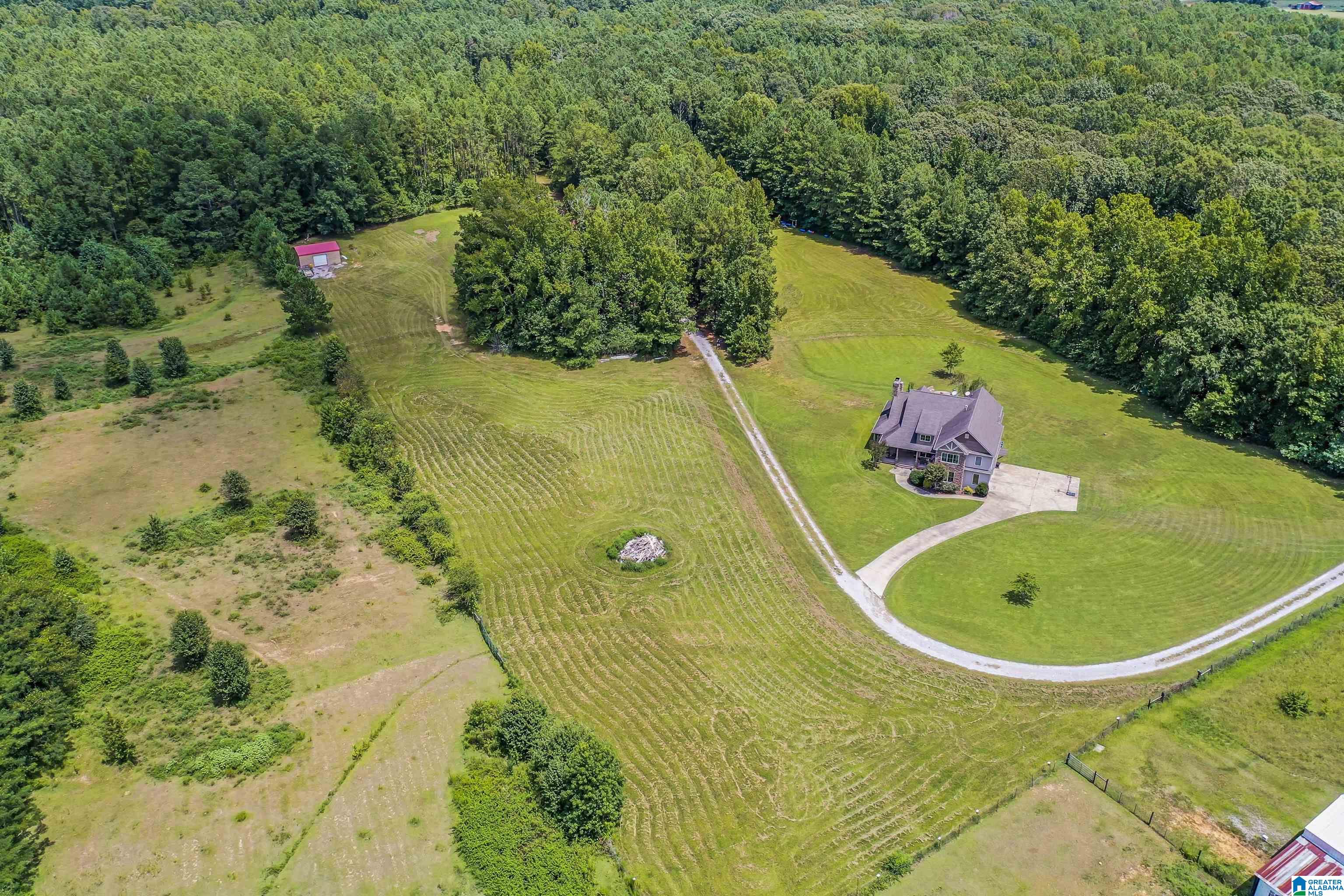 130 Glenn Road Wilsonville, AL 35186 - Photo 50 of 50