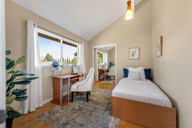 10025 Crescent Road Cupertino, CA 95014 - Photo 16 of 34 Gallery Image 16