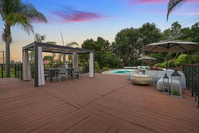 10025 Crescent Road Cupertino, CA 95014 - Photo 25 of 34 Gallery Image 25