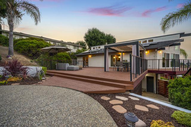 10025 Crescent Road Cupertino, CA 95014 - Photo 28 of 34 Gallery Image 28