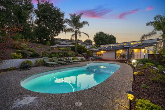 10025 Crescent Road Cupertino, CA 95014 - Photo 29 of 34 Gallery Image 29