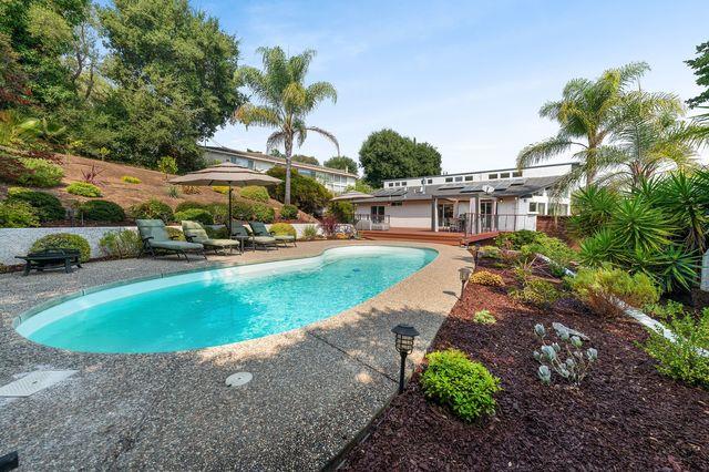 10025 Crescent Road Cupertino, CA 95014 - Photo 30 of 34 Gallery Image 30