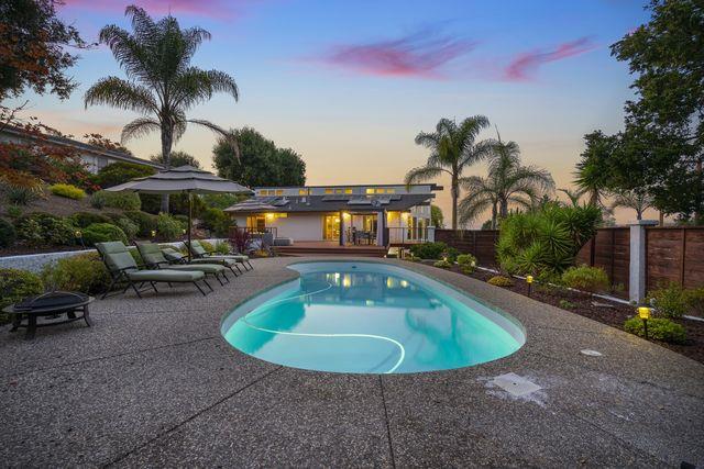 10025 Crescent Road Cupertino, CA 95014 - Photo 31 of 34 Gallery Image 31