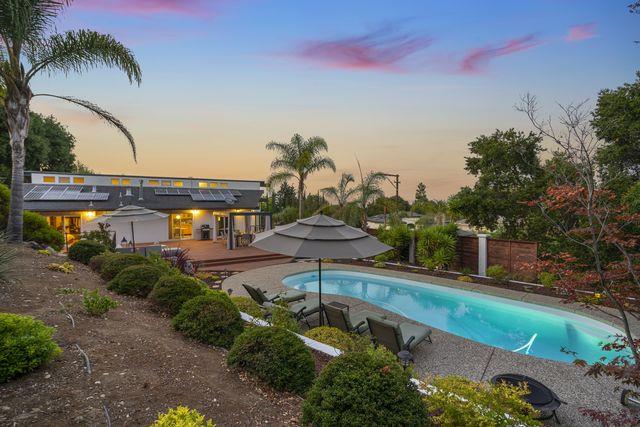 10025 Crescent Road Cupertino, CA 95014 - Photo 32 of 34 Gallery Image 32