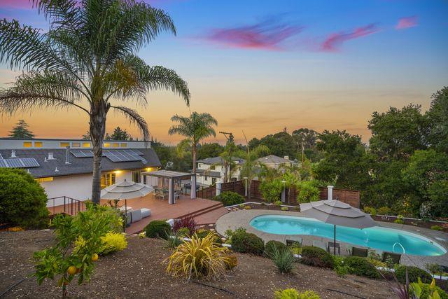 10025 Crescent Road Cupertino, CA 95014 - Photo 33 of 34 Gallery Image 33