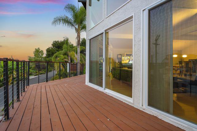 10025 Crescent Road Cupertino, CA 95014 - Photo 4 of 34 Gallery Image 4