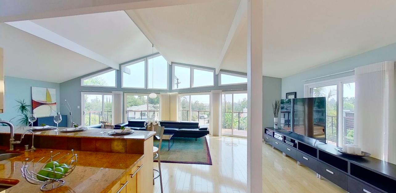 10025 Crescent Road Cupertino, CA 95014 - Photo 6 of 34 Gallery Image 6