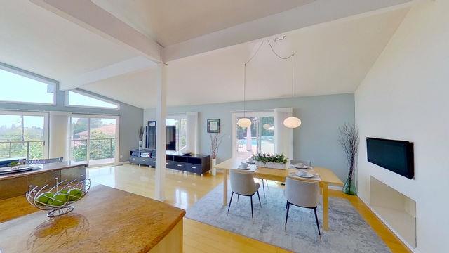 10025 Crescent Road Cupertino, CA 95014 - Photo 8 of 34 Gallery Image 8
