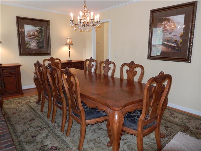 2807 Morgan Road Murfreesboro, TN 37129 - Photo 11 of 20 Extra Large Formal Dining Room
