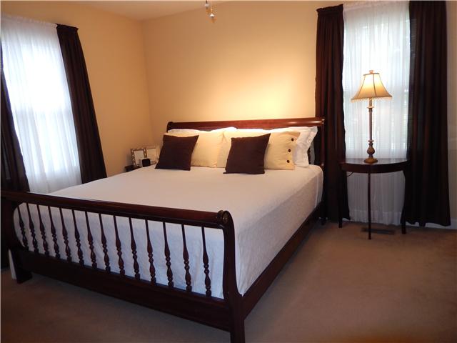 2807 Morgan Road Murfreesboro, TN 37129 - Photo 12 of 20 Comfortable Owners Suite
