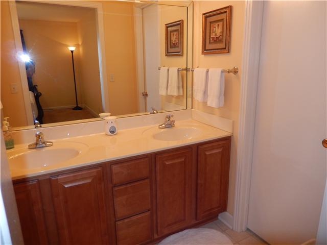 2807 Morgan Road Murfreesboro, TN 37129 - Photo 13 of 20 Master Double Vanity