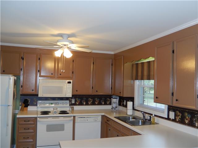 2807 Morgan Road Murfreesboro, TN 37129 - Photo 18 of 20 Plenty of Cabinet Space