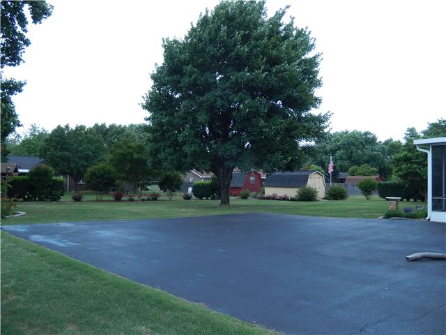 2807 Morgan Road Murfreesboro, TN 37129 - Photo 4 of 20 Park Like Setting