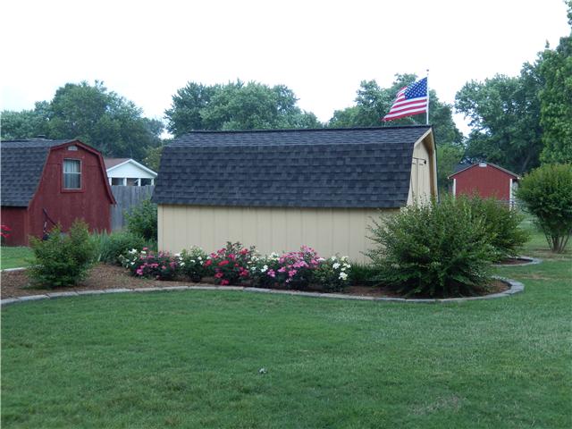 2807 Morgan Road Murfreesboro, TN 37129 - Photo 7 of 20 Plenty of Storage