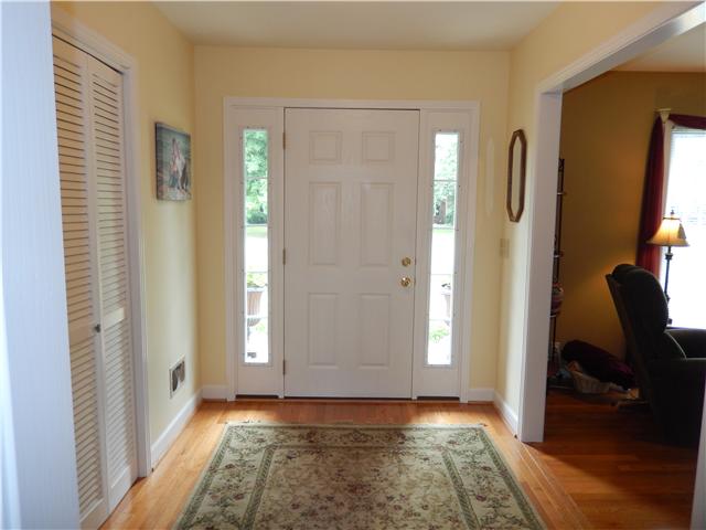 2807 Morgan Road Murfreesboro, TN 37129 - Photo 10 of 20 Welcome