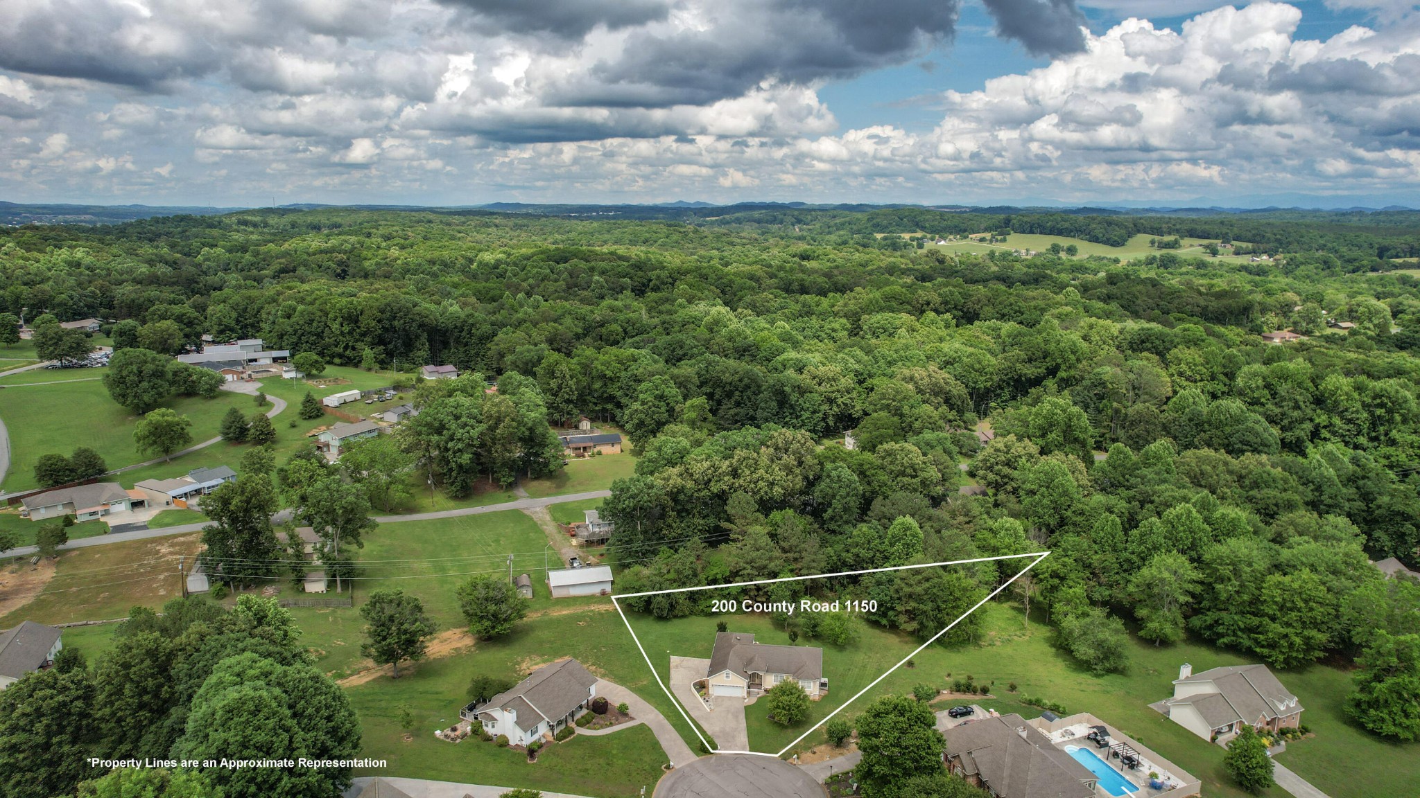 200 County Road 1150 Riceville, TN 37370 - Photo 77 of 81