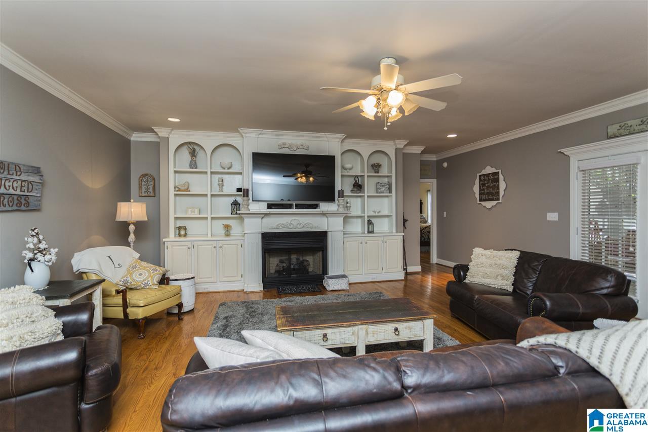 9710 Old Springville Road Trussville, AL 35173 - Photo 14 of 45