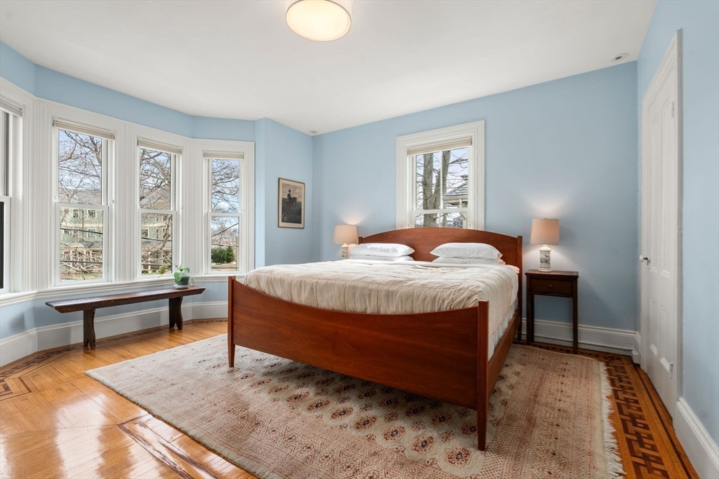 13 Bishop Street Boston, MA 02130 - Photo 12 of 33