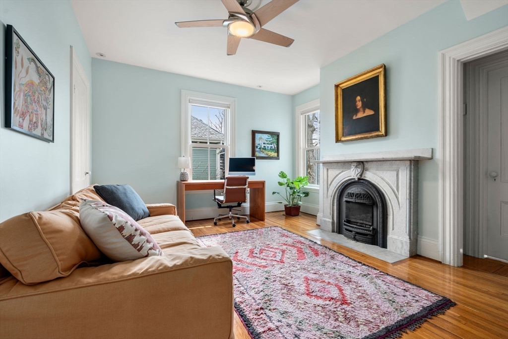 13 Bishop Street Boston, MA 02130 - Photo 14 of 33