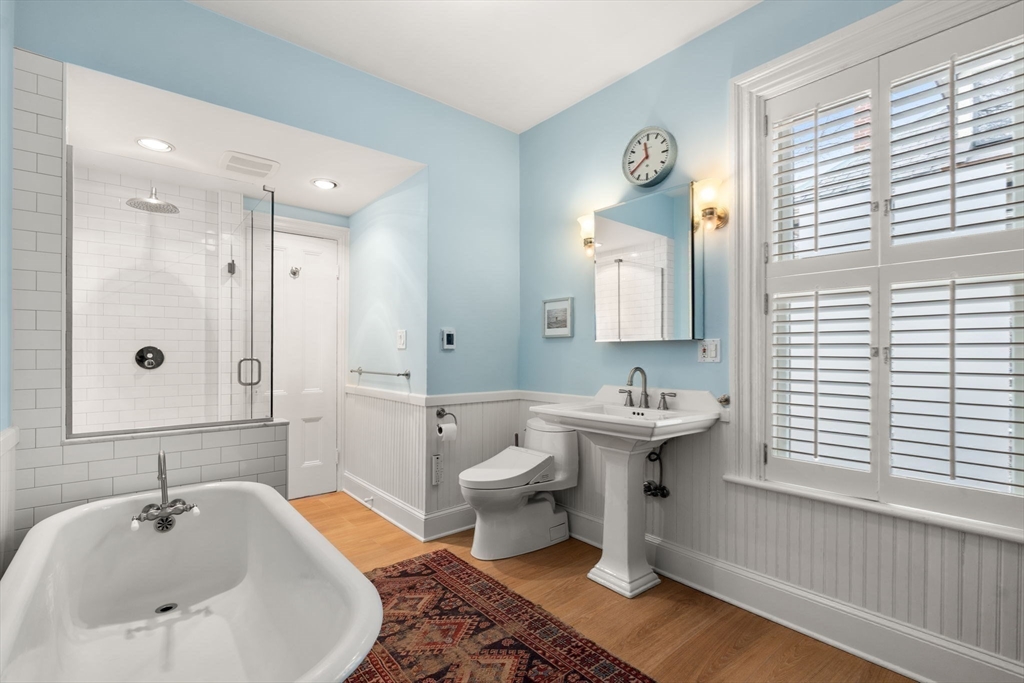 13 Bishop Street Boston, MA 02130 - Photo 16 of 33