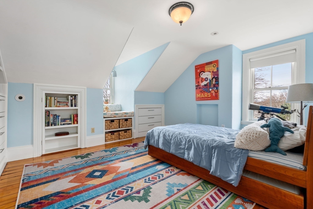 13 Bishop Street Boston, MA 02130 - Photo 21 of 33