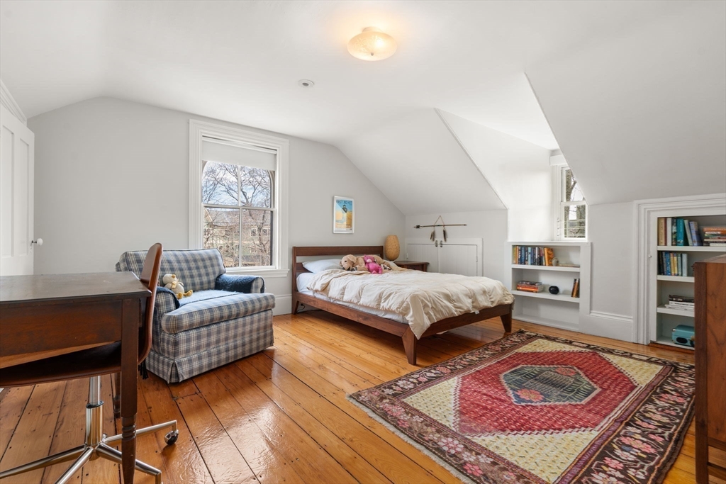 13 Bishop Street Boston, MA 02130 - Photo 22 of 33