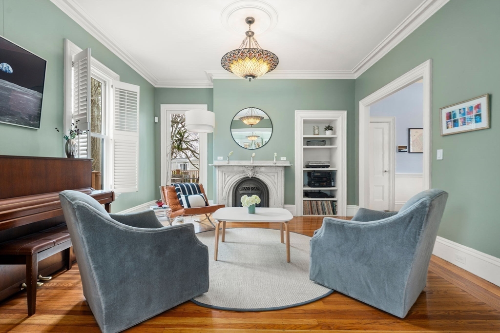 13 Bishop Street Boston, MA 02130 - Photo 5 of 33