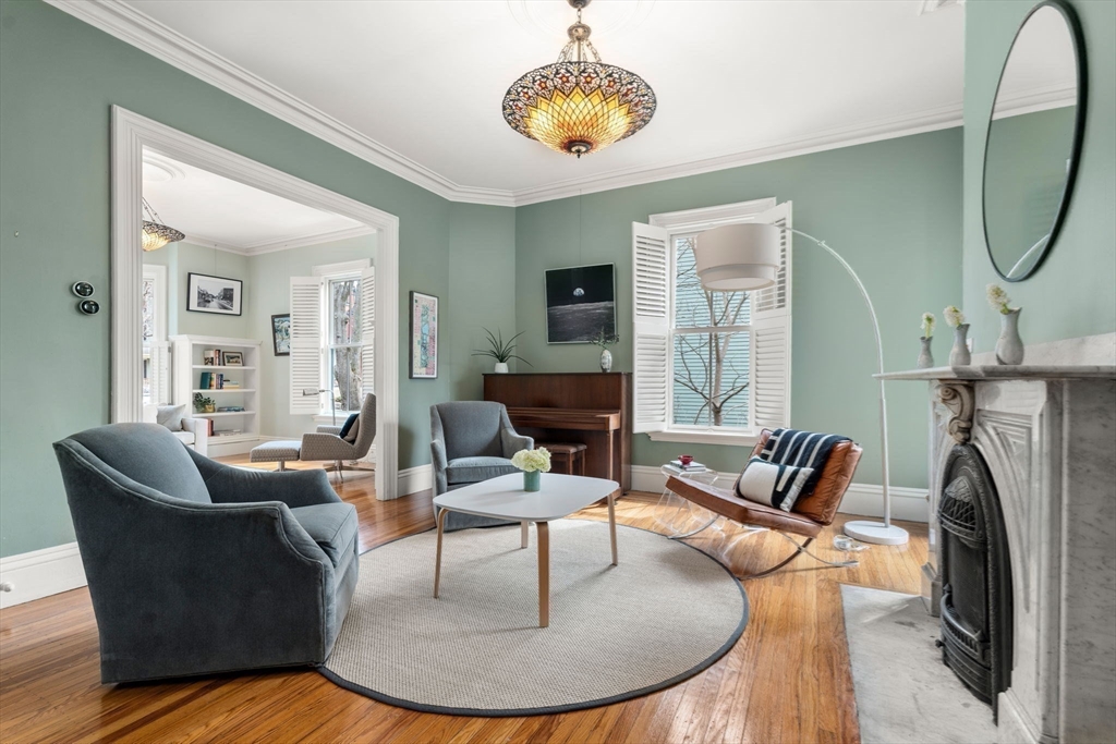 13 Bishop Street Boston, MA 02130 - Photo 6 of 33