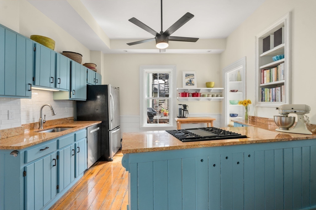 13 Bishop Street Boston, MA 02130 - Photo 9 of 33