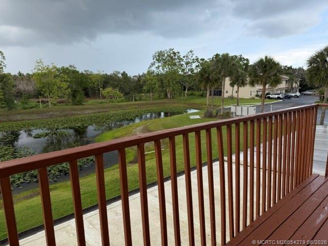 80 Southwest Blackburn Terrace, Unit 3 Stuart, FL 34997 - Photo 38 of 57