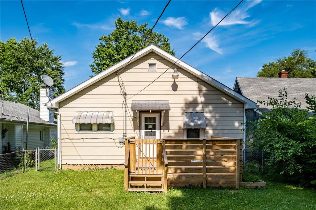 2206 Maple Street Columbus, IN 47201 - Photo 21 of 24 Gallery Image 21